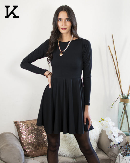 Vestido Diana