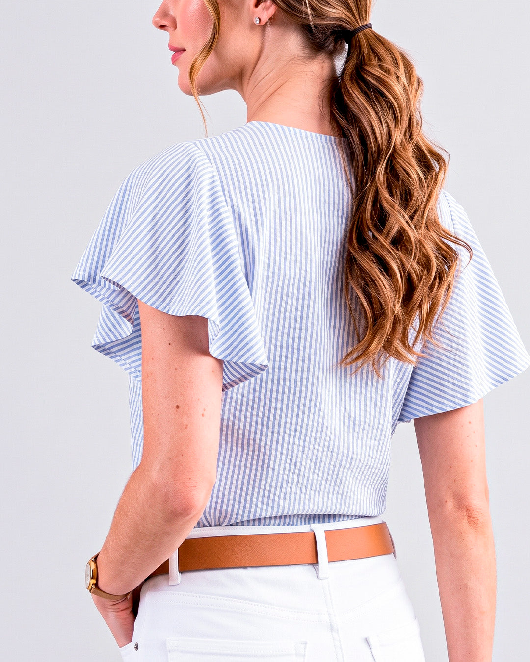 Polera Casandra
