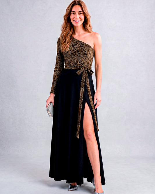 Maxivestido Estela