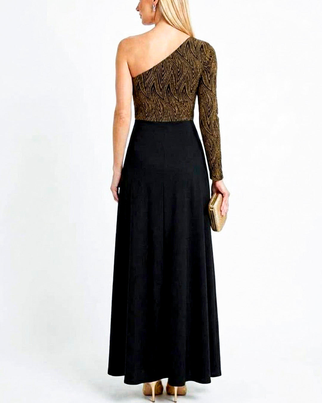Maxivestido Estela