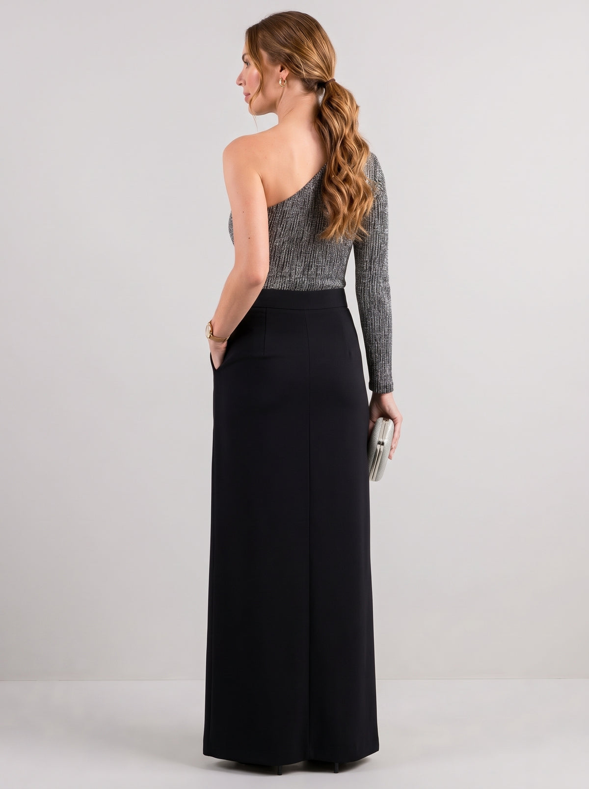 Maxivestido Electra