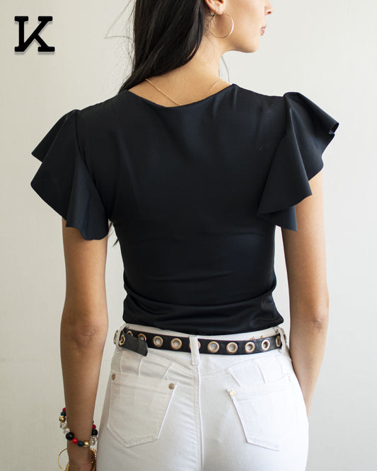 Body Noura – Black