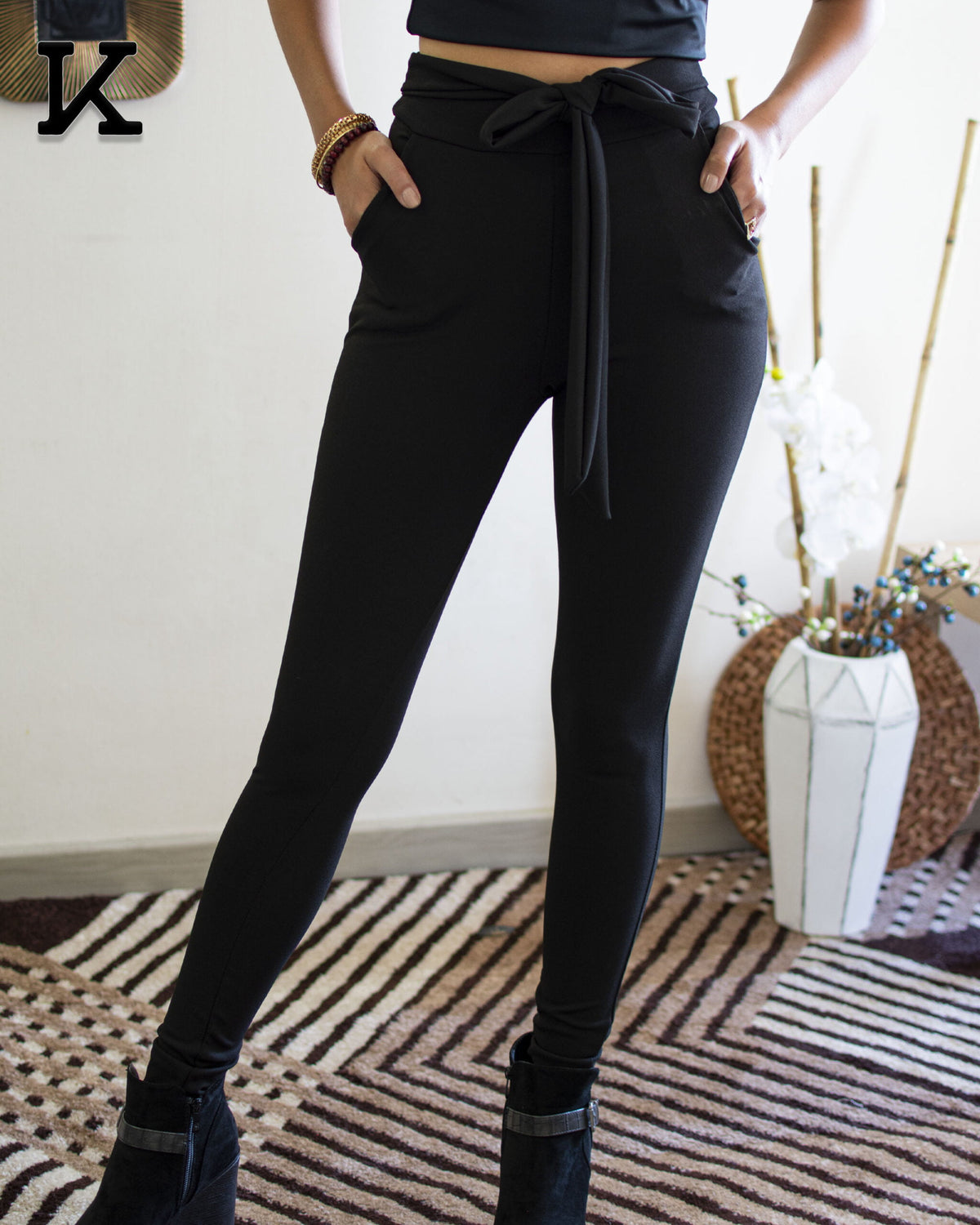 Pantalón Vicky
