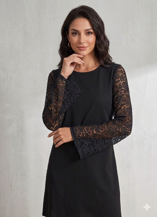 Vestido Gracci