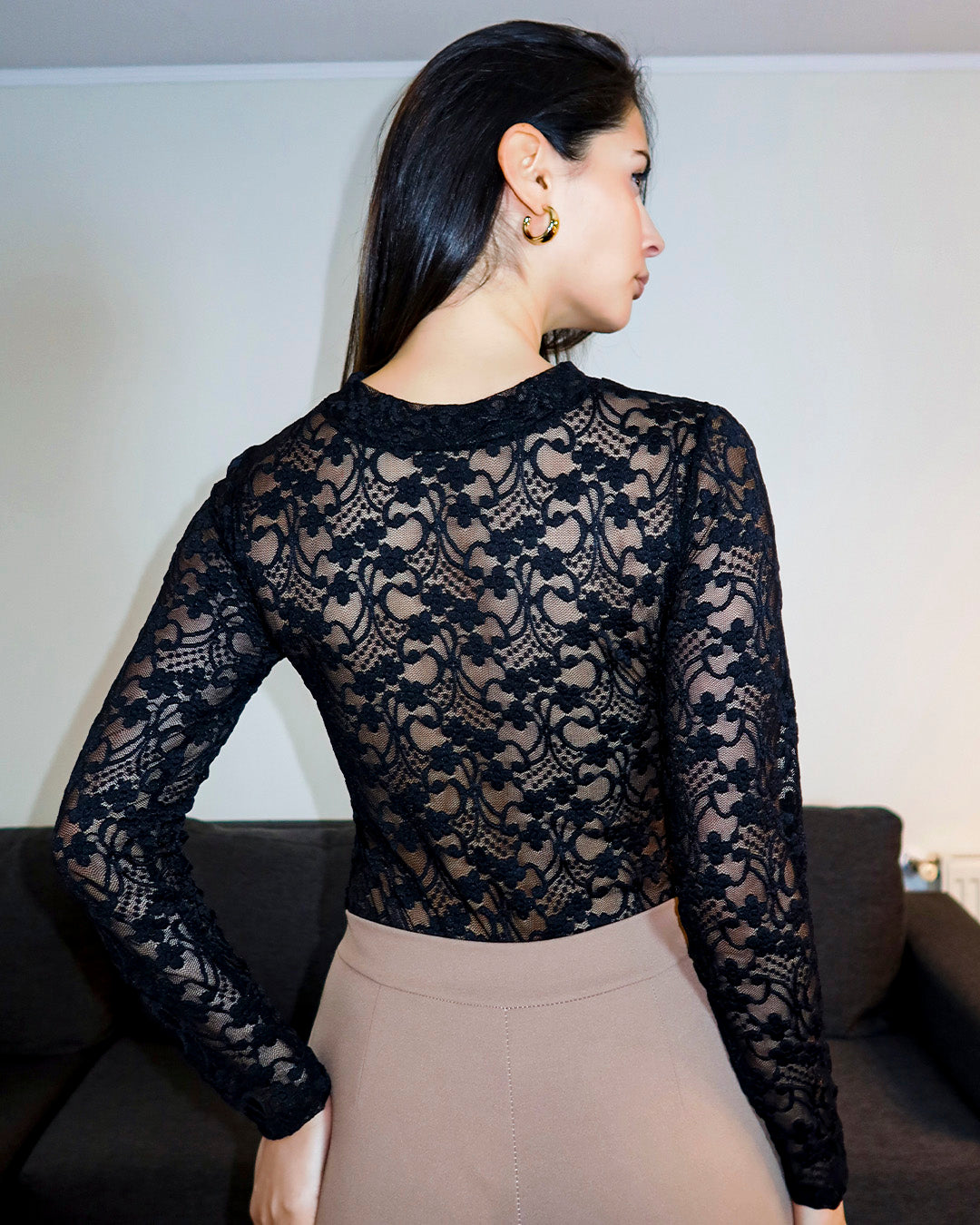 Body Florencia