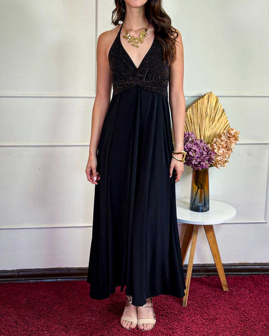 Maxivestido Gante