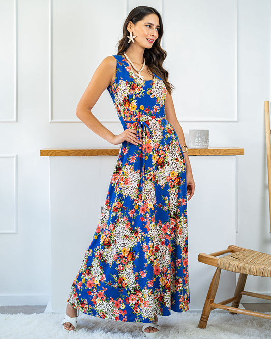 Maxivestido Aria