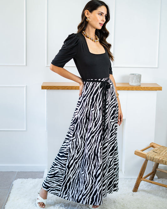 Maxivestido Orelia