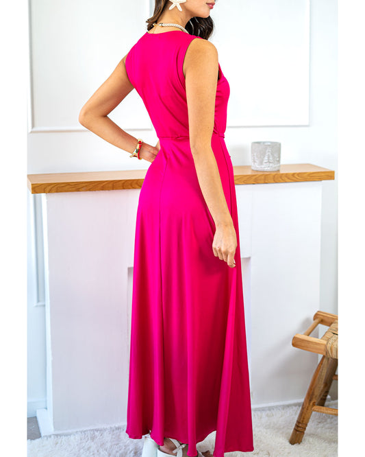 Maxivestido Virela