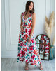 Maxivestido Evora