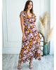 Maxivestido Soria