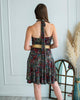 Vestido Pucón