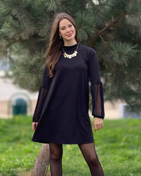 Vestido Kubra