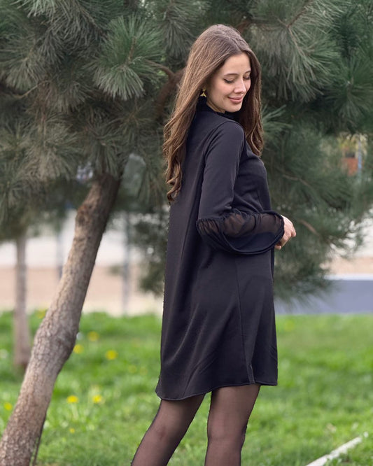 Vestido Kubra