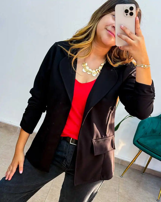 Blazer Vanessa