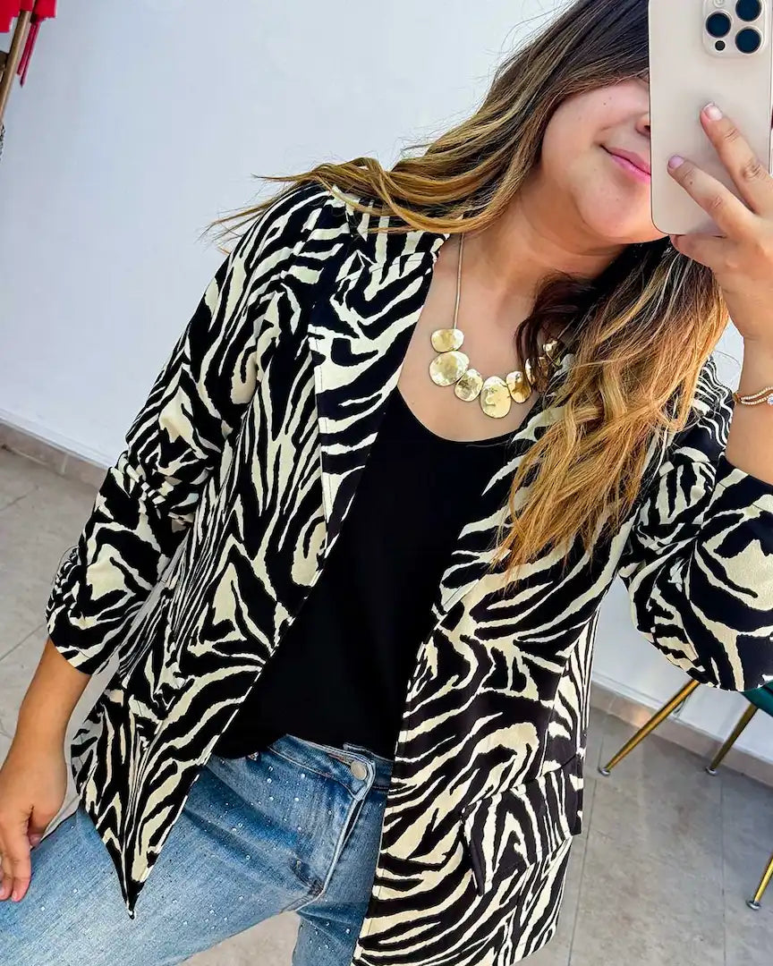 Blazer Sandra