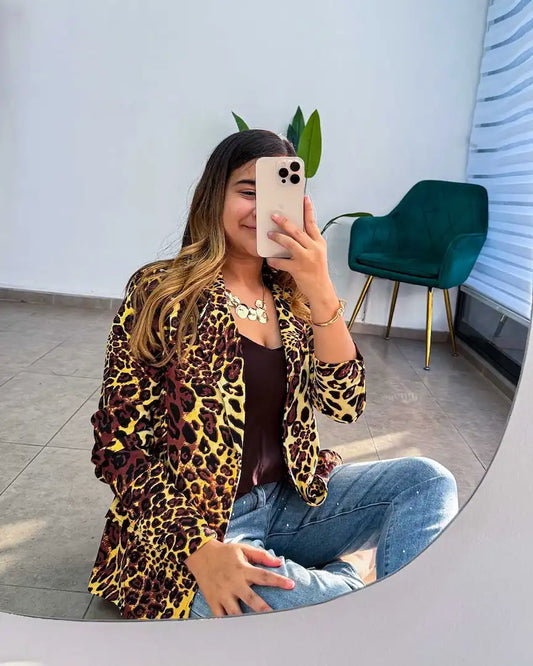 Blazer Miriam