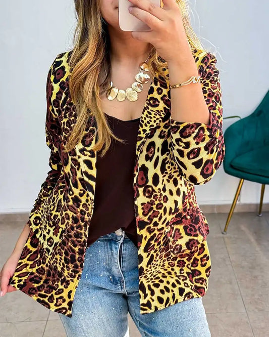 Blazer Miriam