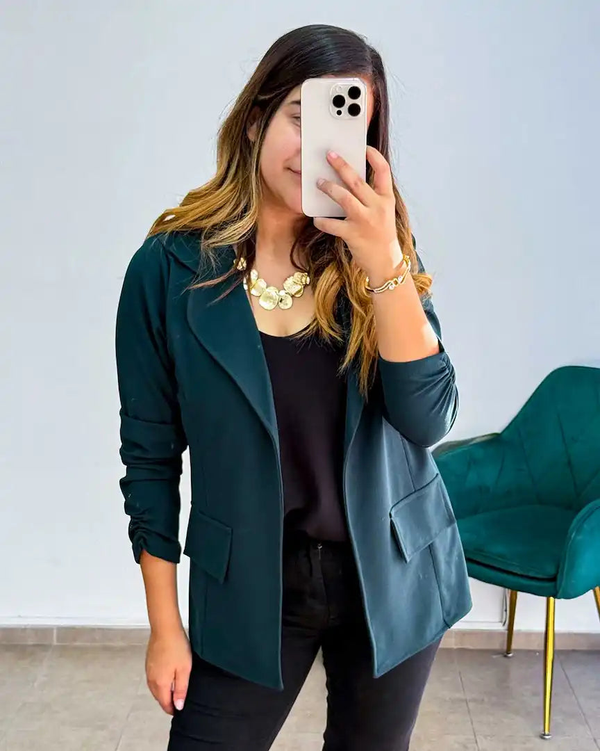 Blazer Sabrina