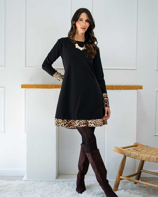 Vestido Kaelis