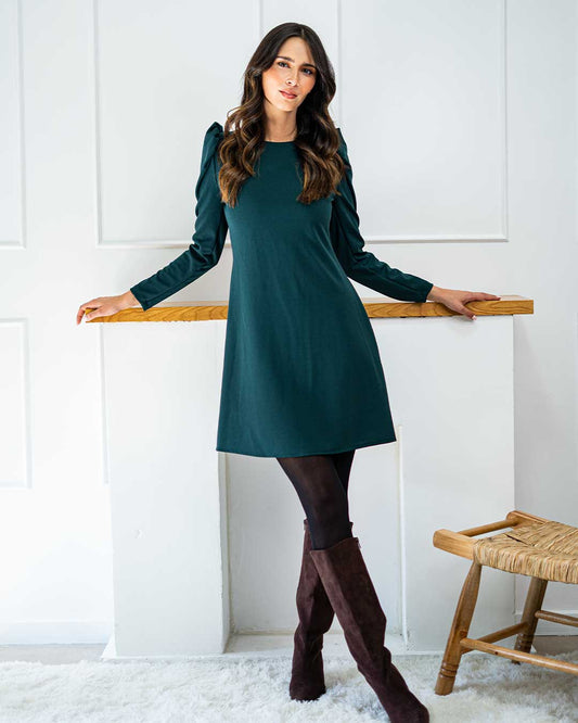 Vestido Vanya