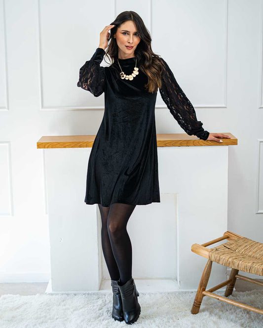 Vestido Nayra