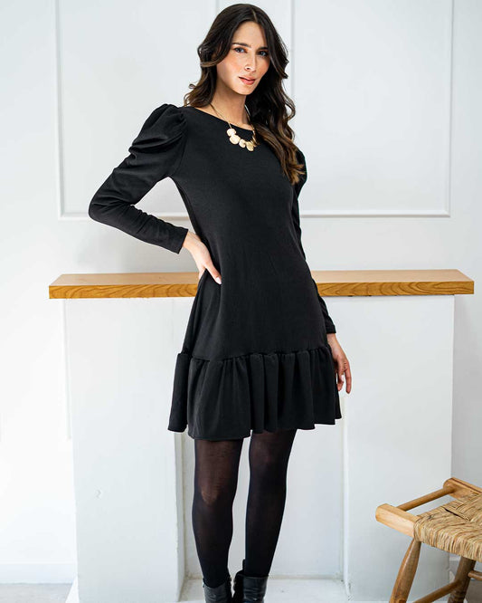 Vestido Kalina