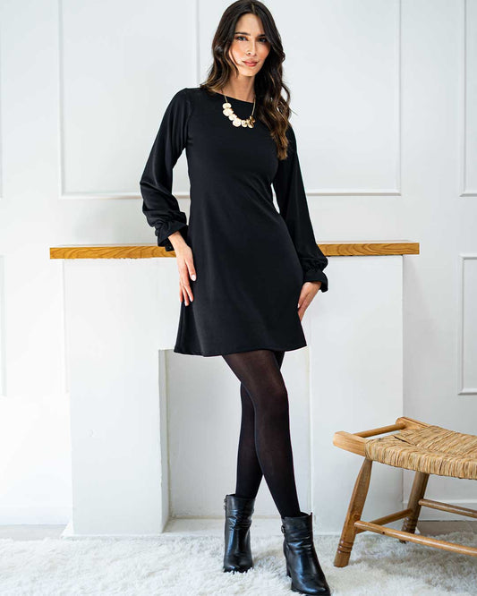 Vestido Daira