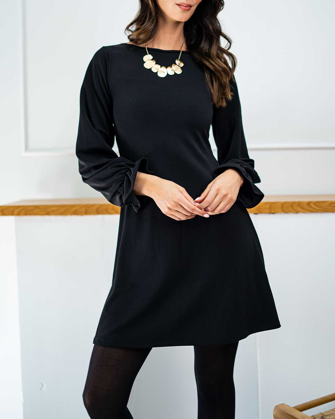 Vestido Daira