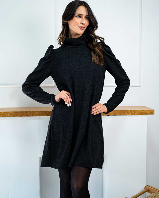 Vestido Zunara