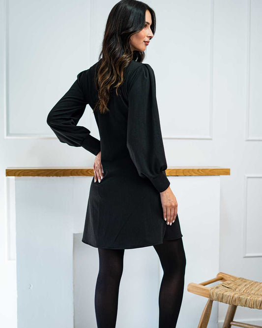 Vestido Talina