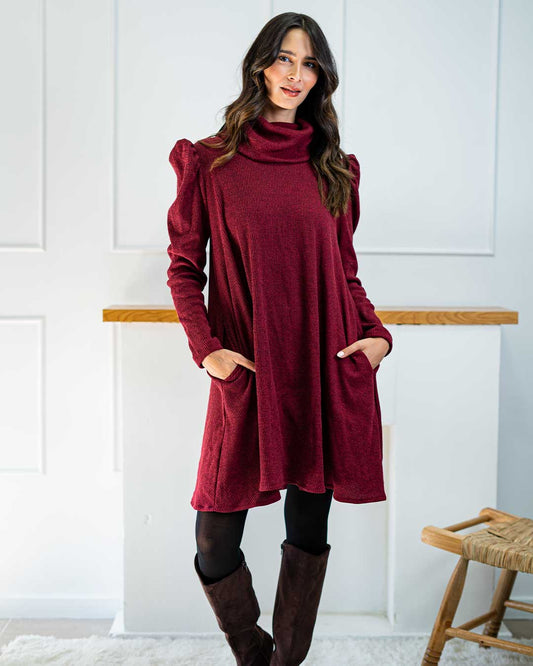 Vestido Zarela