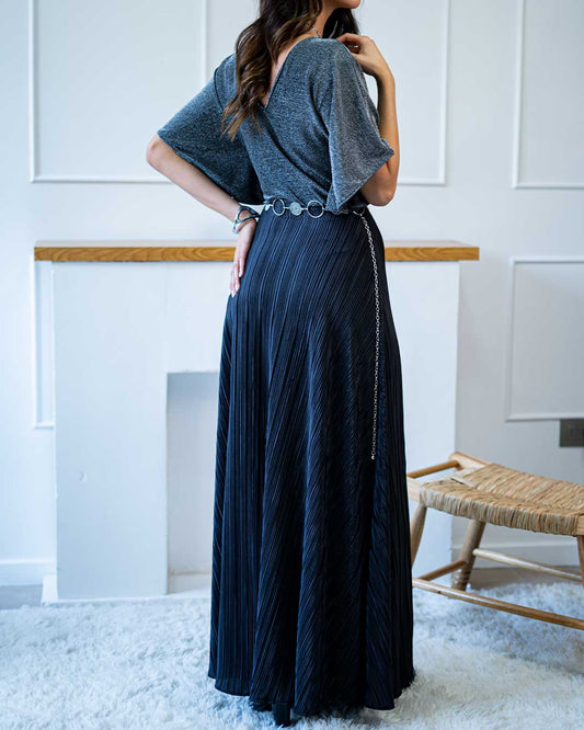 Maxivestido Isadora
