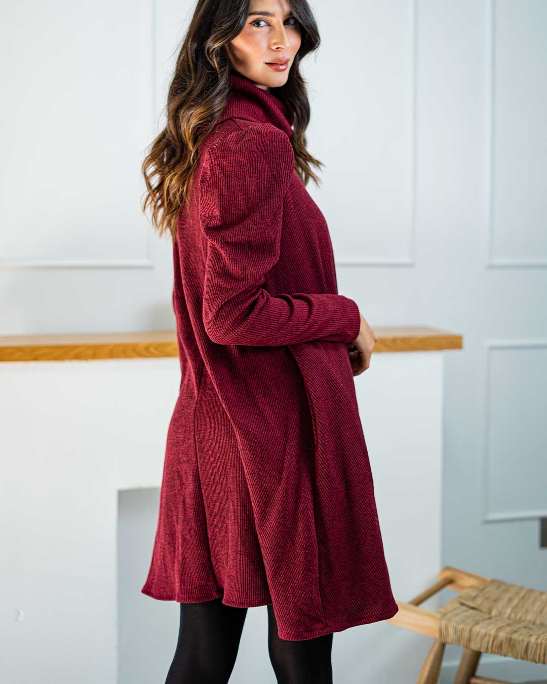 Vestido Zarela