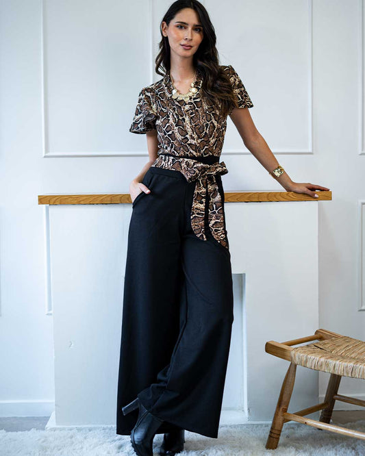 Enterito Samira