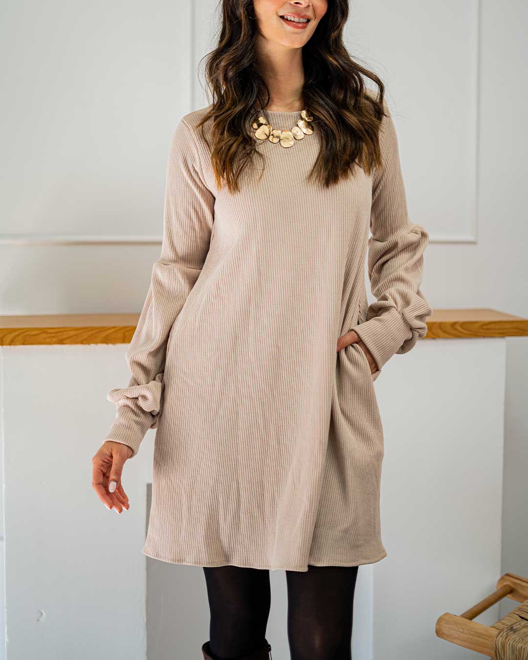 Vestido Amira