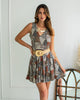 Vestido Chania