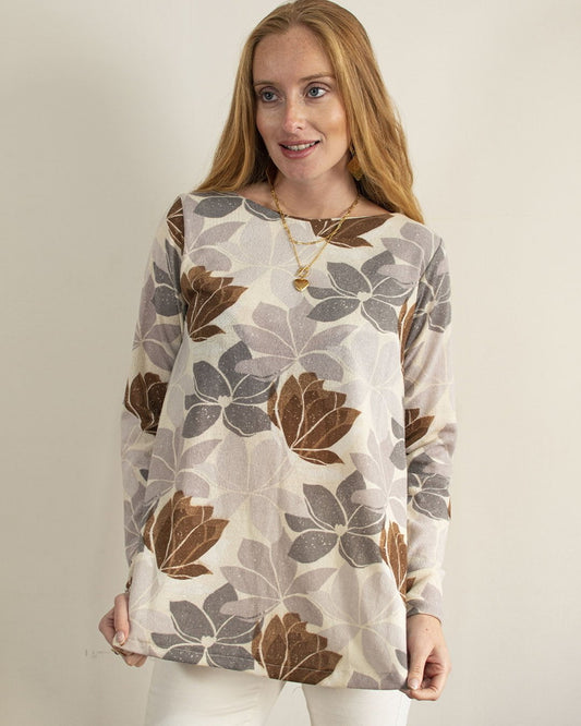 Polera Athena