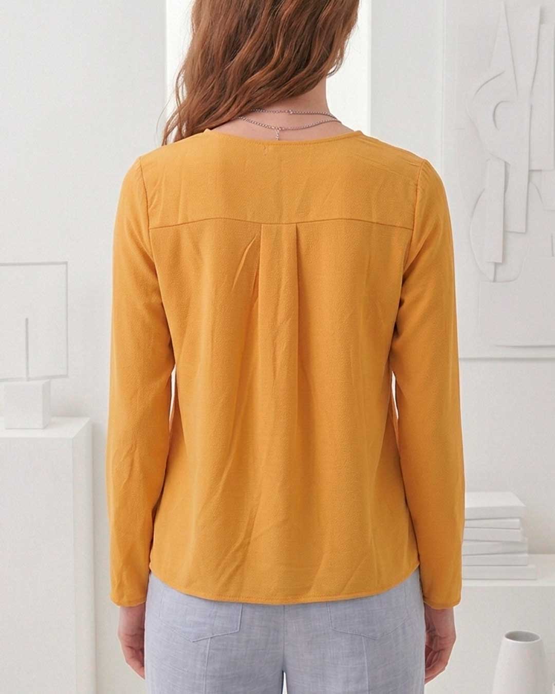 Polera Argentina