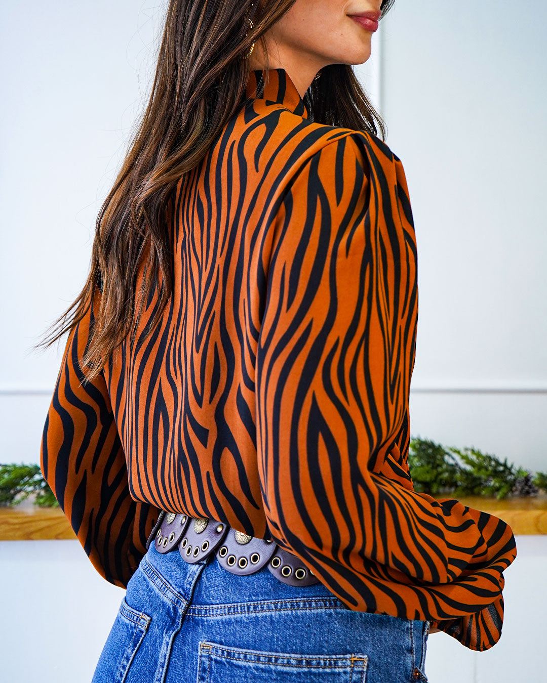 Polera Magnolia