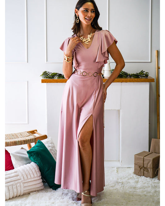 Maxivestido Royal