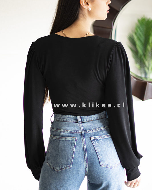 Body Danae Black