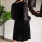 Minivestido Solei