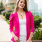 Blazer Manga Princesa Jazzie