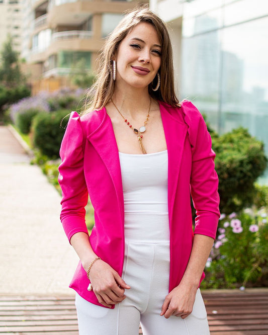 Blazer Manga Princesa Jazzie