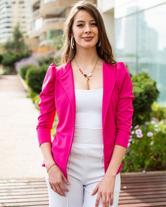 Blazer Manga Princesa Jazzie