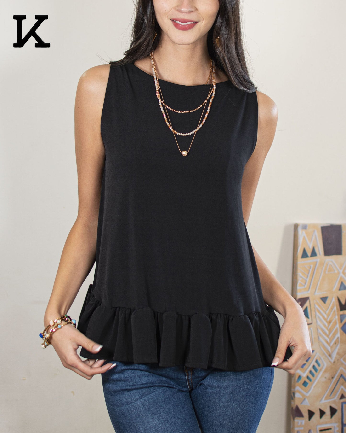Polera Namcha