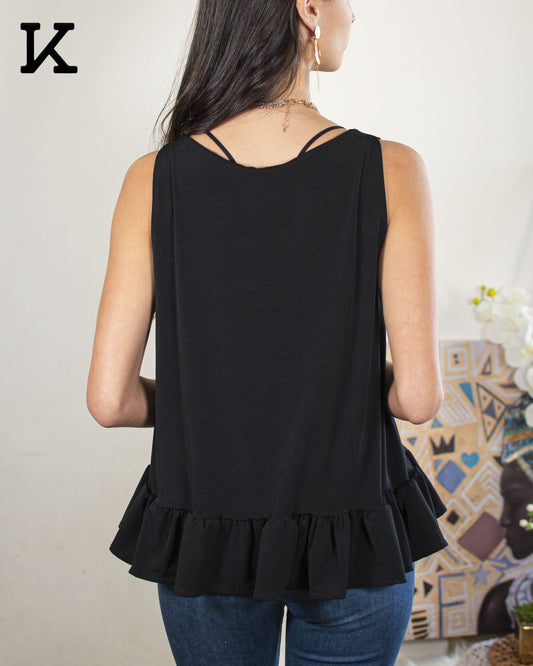 Polera Namcha