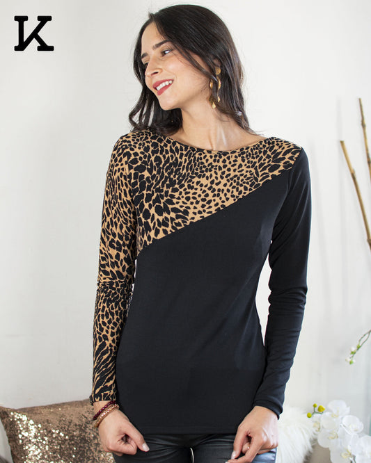 Polera Katherine