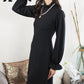 Vestido Paula